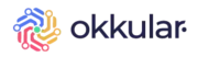 Okkular logo