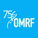 Oklahoma Medical Research Foundation (omrf) logo
