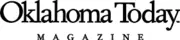Oklahoma Today logo