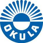 Okula Nýrsko logo