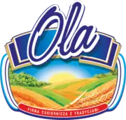 Ola Bakery logo