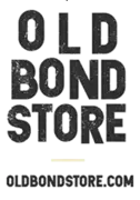 Old Bond Store logo