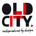 Old City District logo