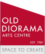 Old Diorama Arts Centre