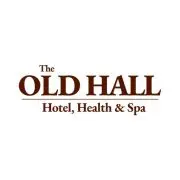 Old Hall Hotel, Spa & Health logo