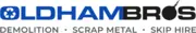 Oldham Bros logo