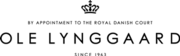 Ole Lynggaard logo