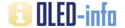 OLED-Info logo