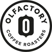 Olfactory Coffee Roastery logo