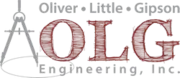 OLG Engineering logo
