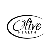 Olive Health logo