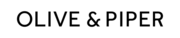 Olive & Piper logo