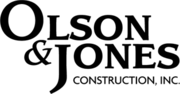Olson & Jones