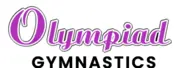 Olympiad Gymnastics logo