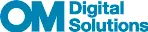 OM Digital Solutions logo