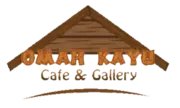 Omah Kayu Bromo logo