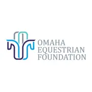 Omaha Equestrian Foundation (oef) logo