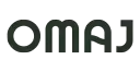 Omaj logo