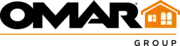Omar Group logo