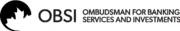 Ombudsman for Banking Services and Investments (obsi) logo