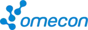 Omecon logo