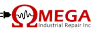 Omega Industrial Repair logo