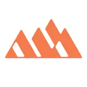 Omeo MTB Park logo