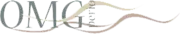 OMG Perio logo