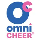 Omni Cheer logo