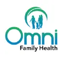 Omni Family Health logo