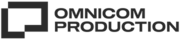 Omnicom Production logo
