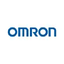 Omron Global logo