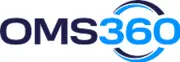 Oms360 logo