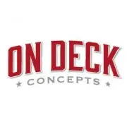 On Deck Concepts