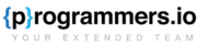 On-demand Software Development Company logo