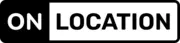 On Location logo
