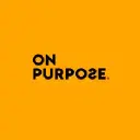 On Purpose logo