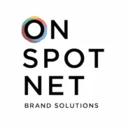 On Spot Net logo