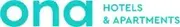 ONA Hotels & Apartments logo