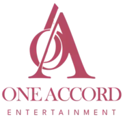 One Accord Entertainment logo
