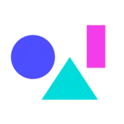 One AI logo
