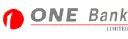One Bank logo