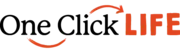One Click Life (ocl) logo