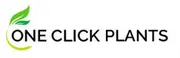 One Click Plants logo