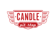 Candle Pit Stop logo