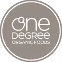 One Degree Organic Foods logo