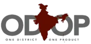 One District One Product logo