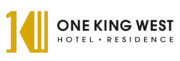 One King West Hotel & Residence logo