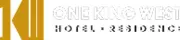 One King West logo