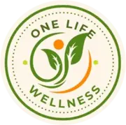 One Life Wellness logo